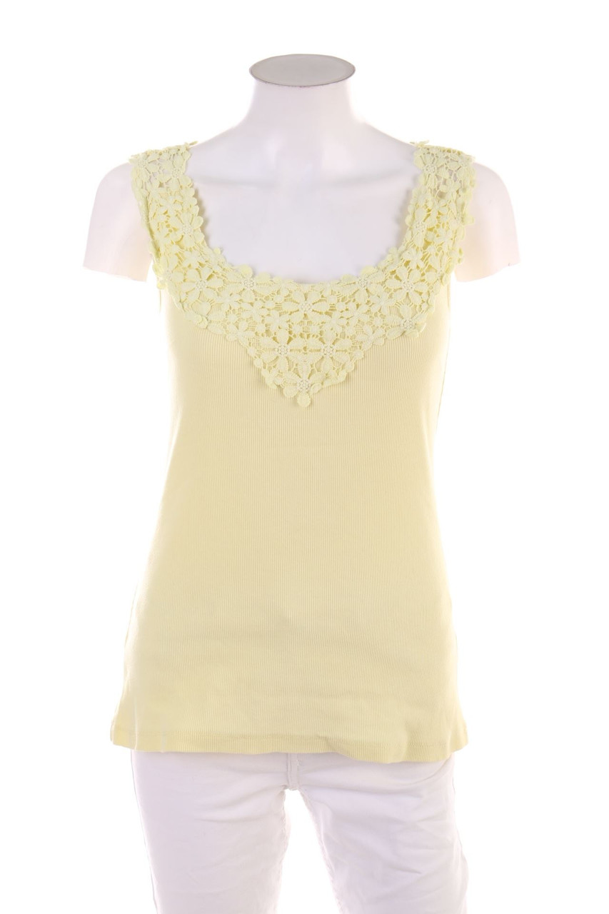 Best Connections - Tanktop - L