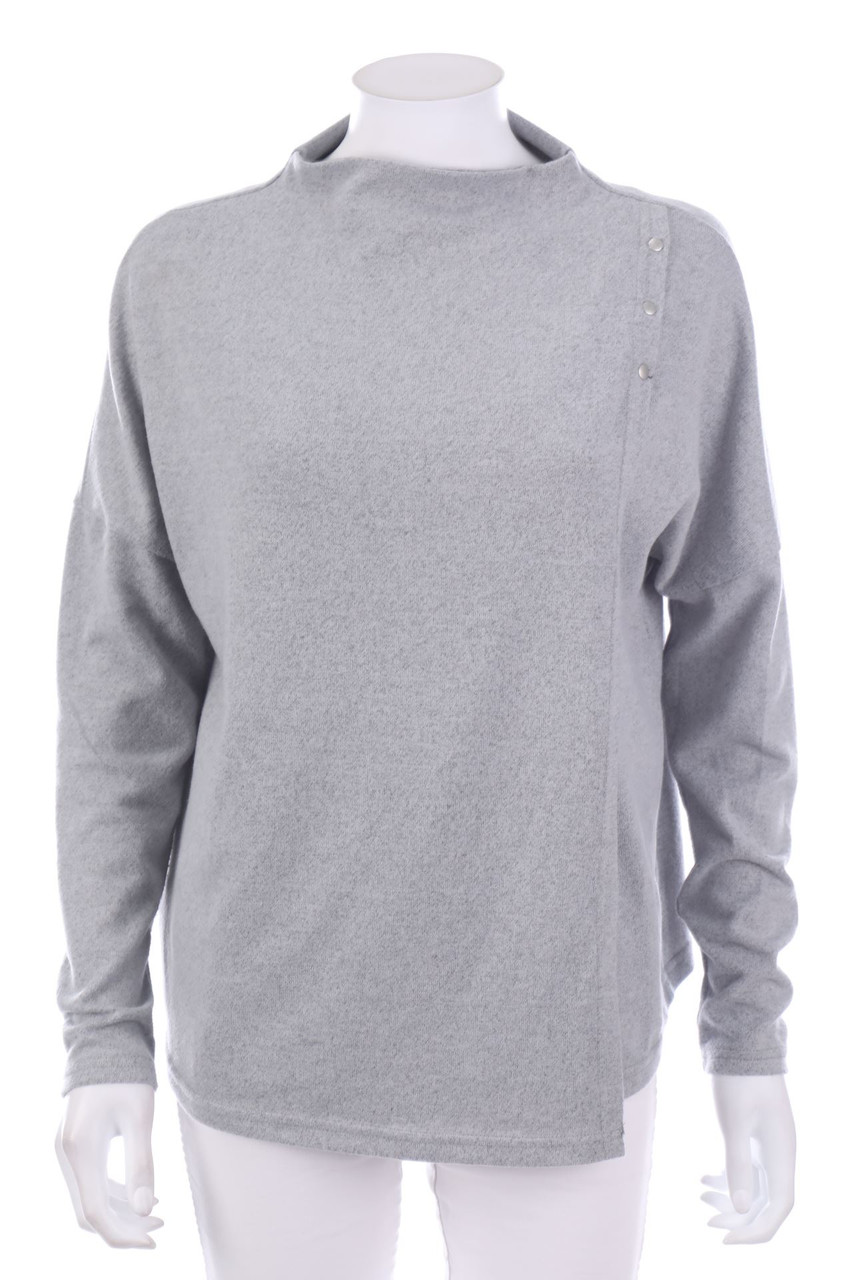 YAS - Strick-Pullover - M