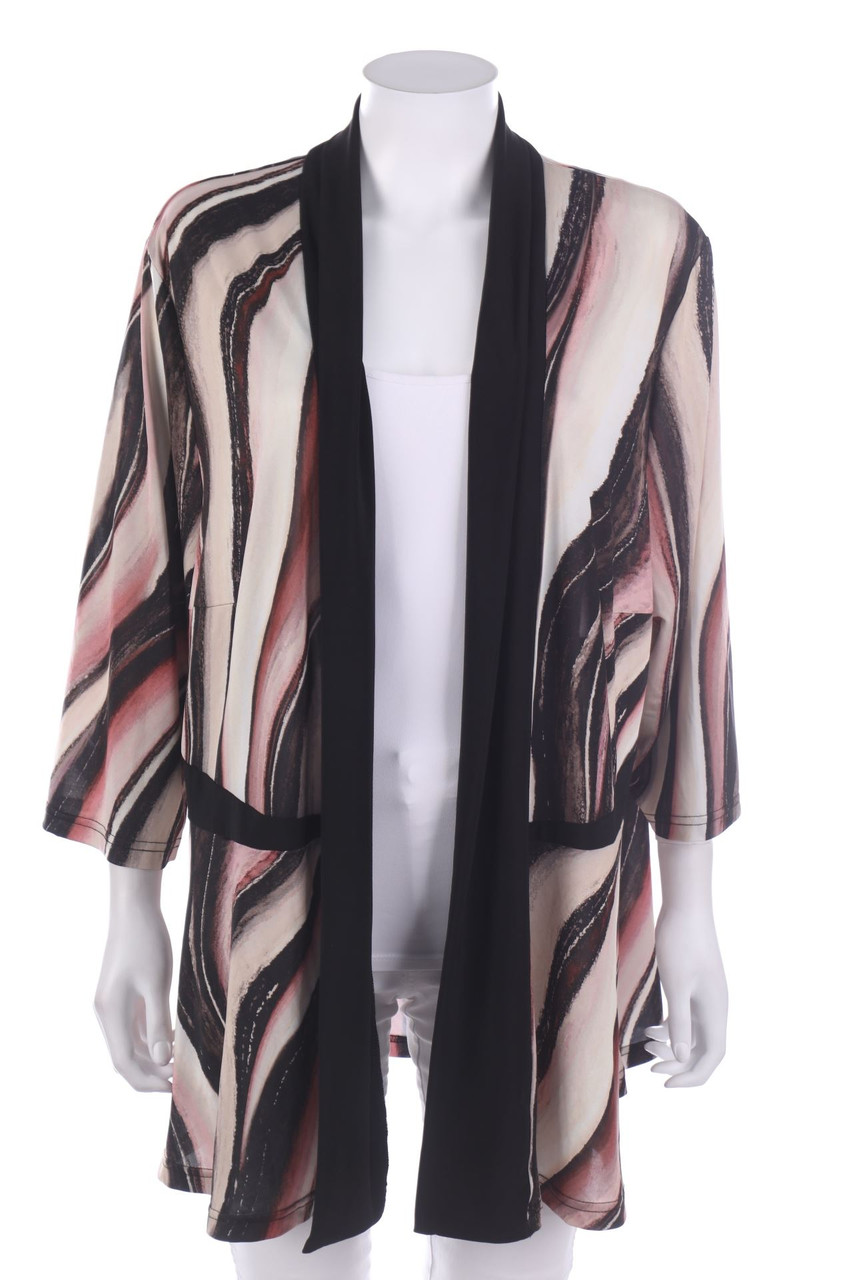 Hermann Lange - Cardigan - 50