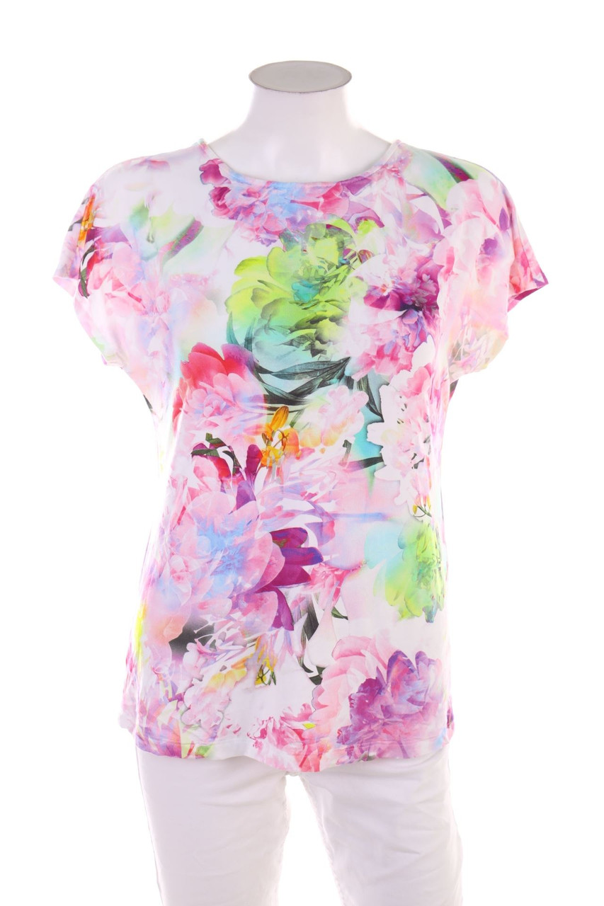 BASLER - Kurzarm-Shirt - S