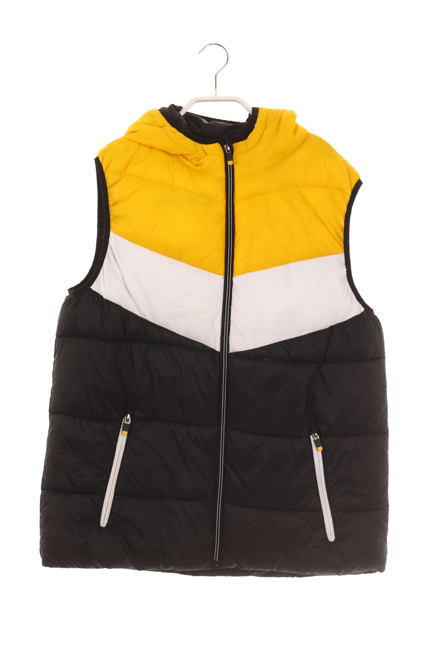 C&A - Outdoor-Weste mit Kapuze - 176