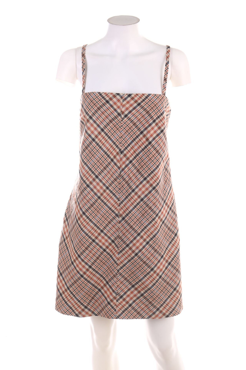 MANGO - Minikleid - L