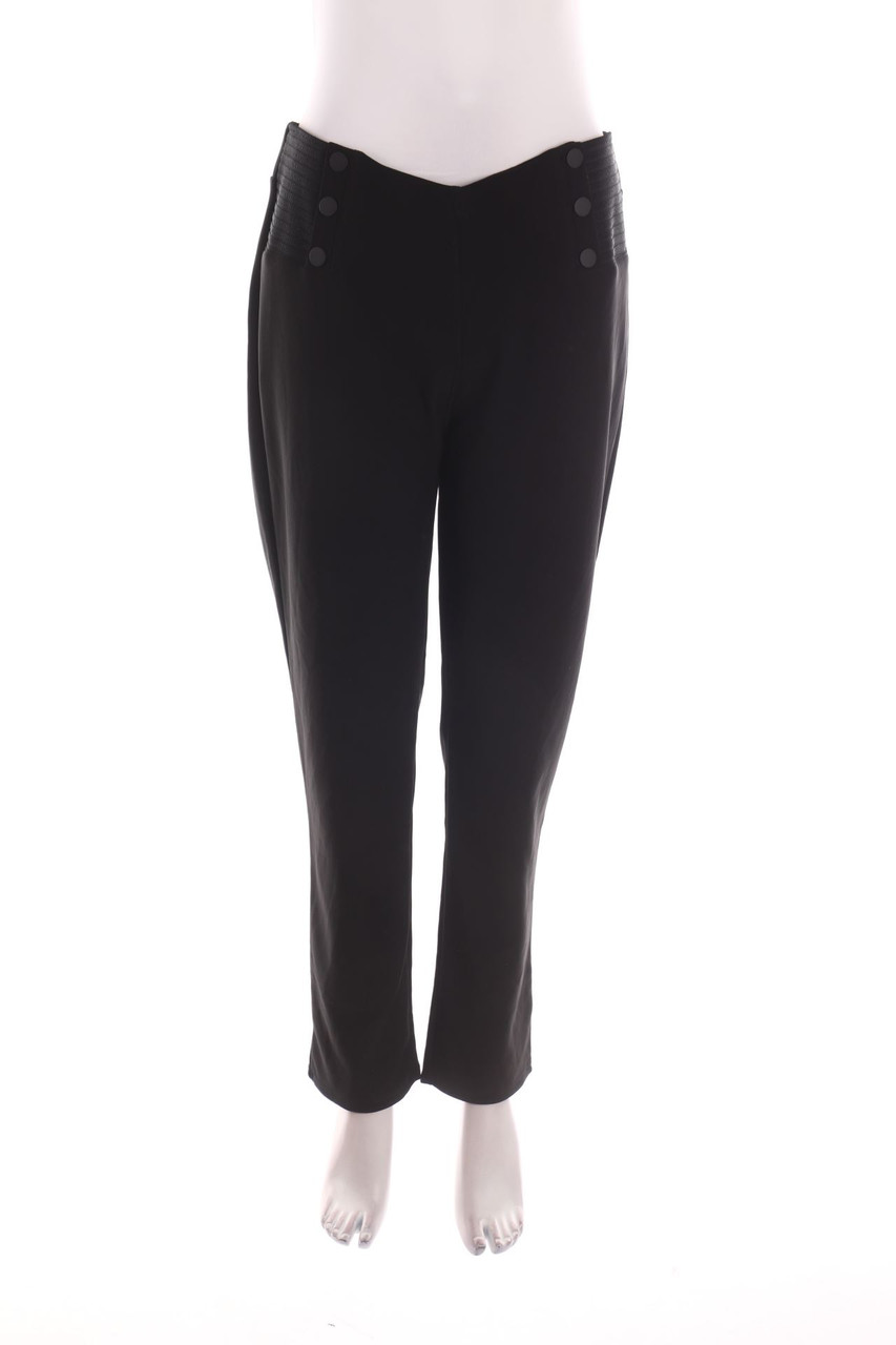 Ohne Label - Hose - 3XL