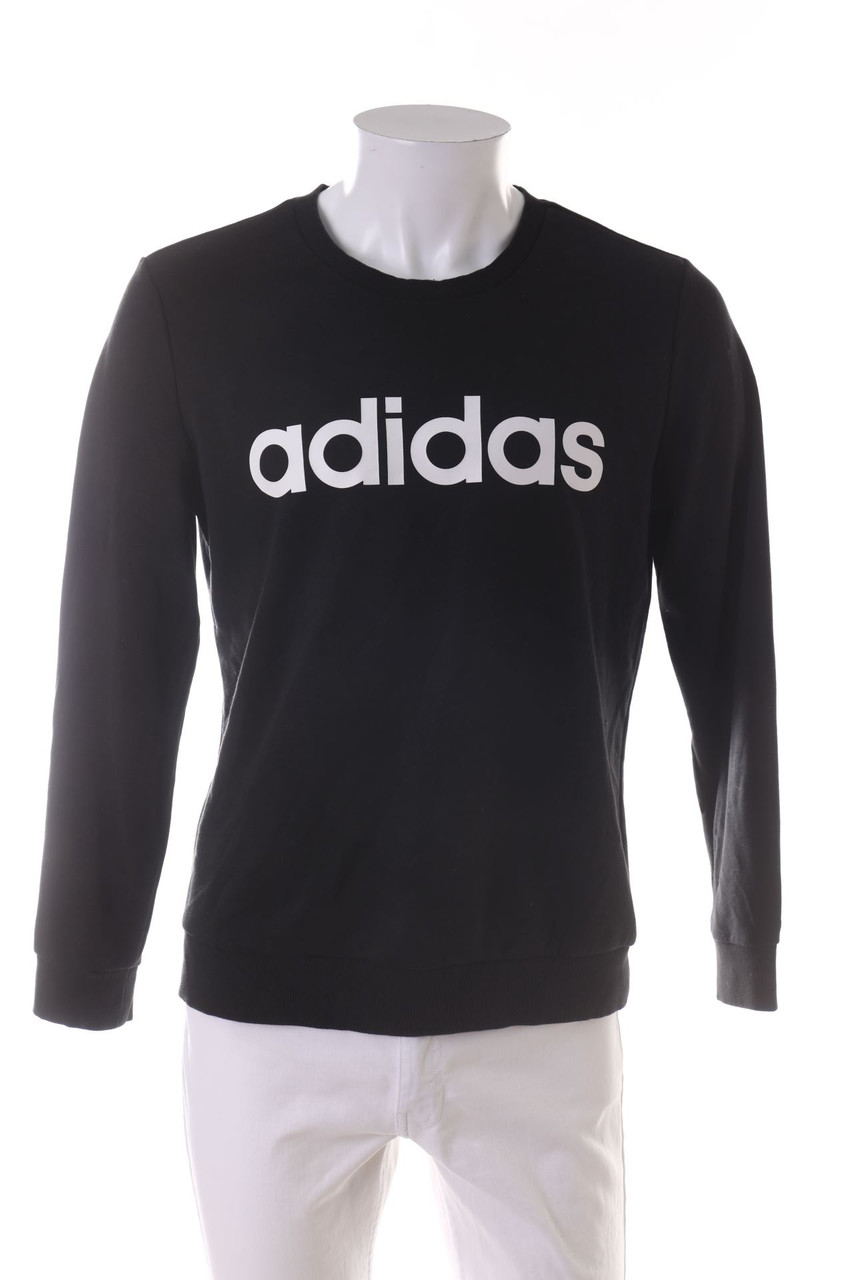 adidas - Longsleeve-Shirt - L