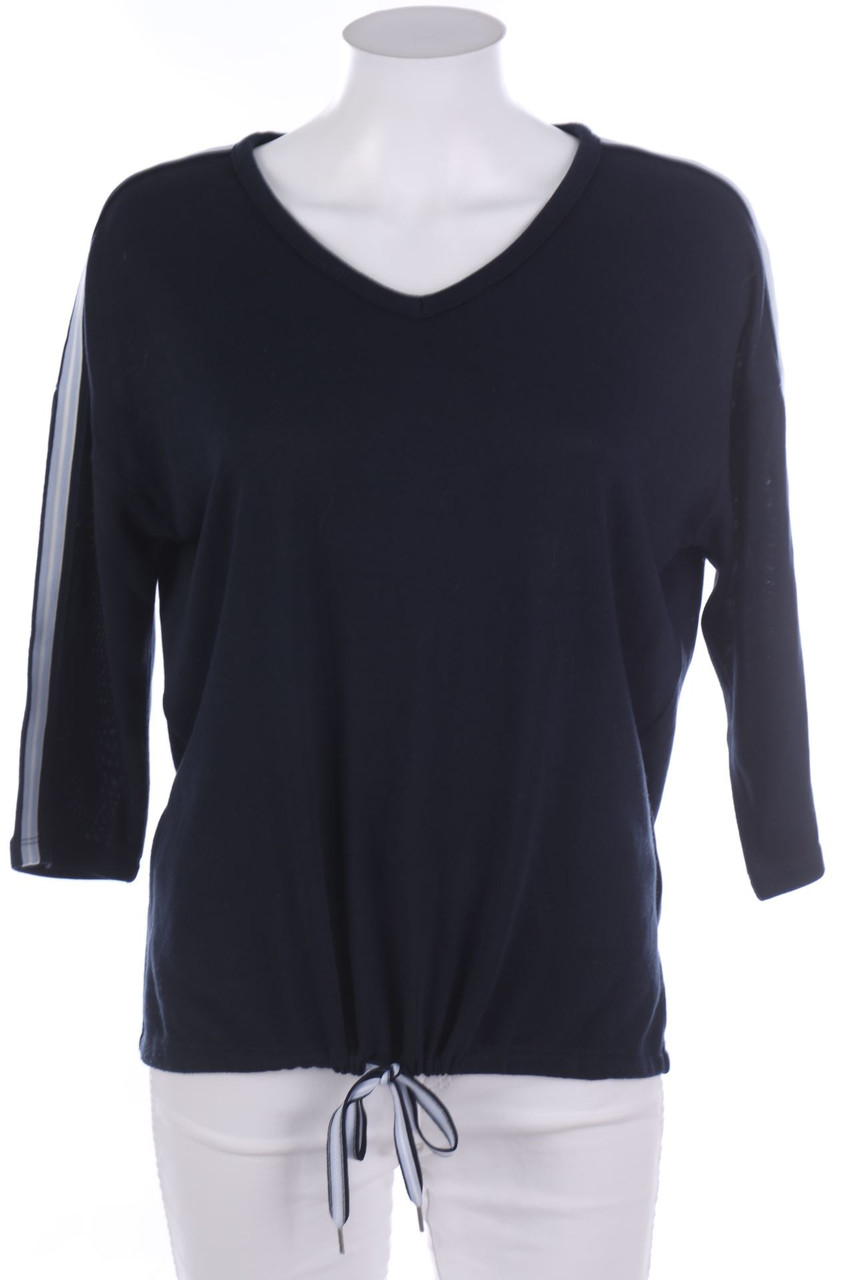 TOM TAILOR - Longsleeve-Shirt - S