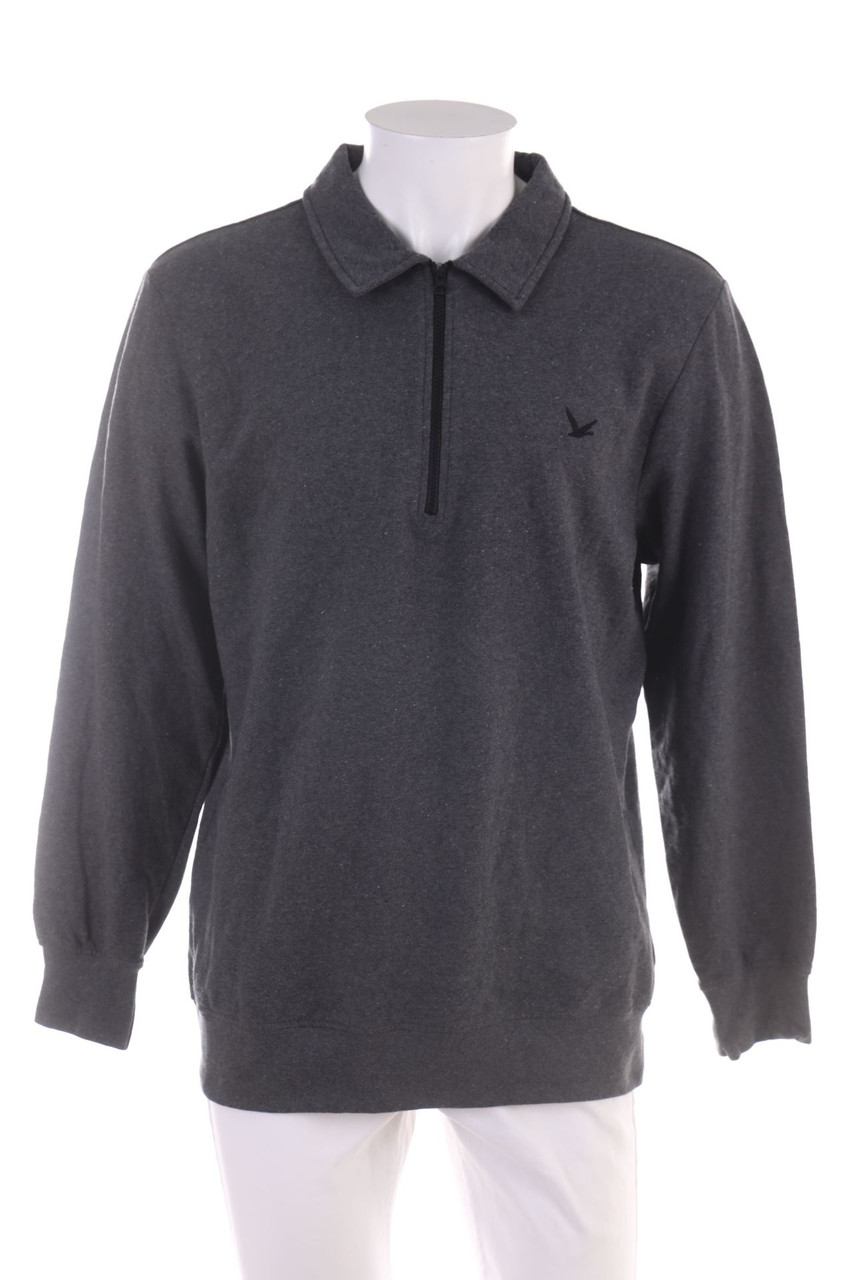 bonprix collection - Troyer-Pullover - XL