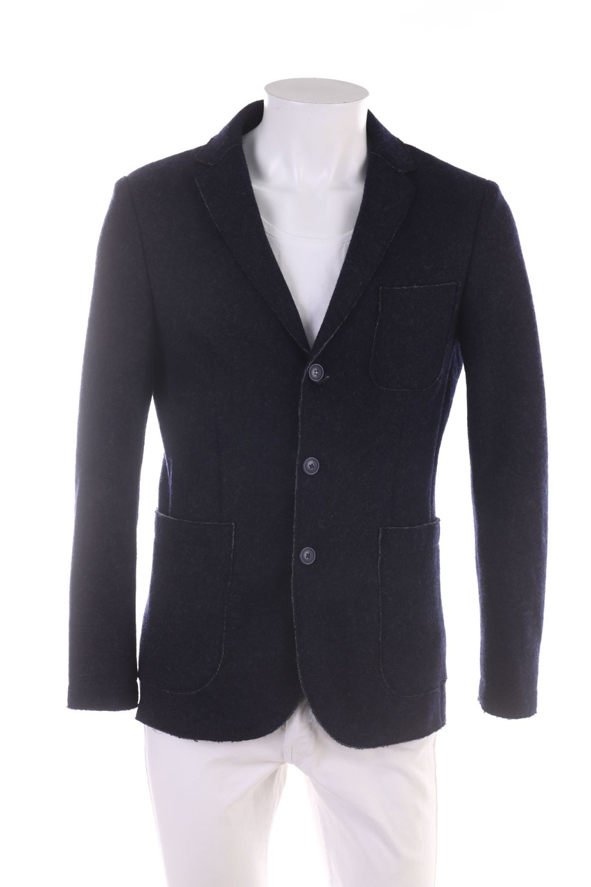 AT.P.CO - Sakko aus Woll-Mix - M