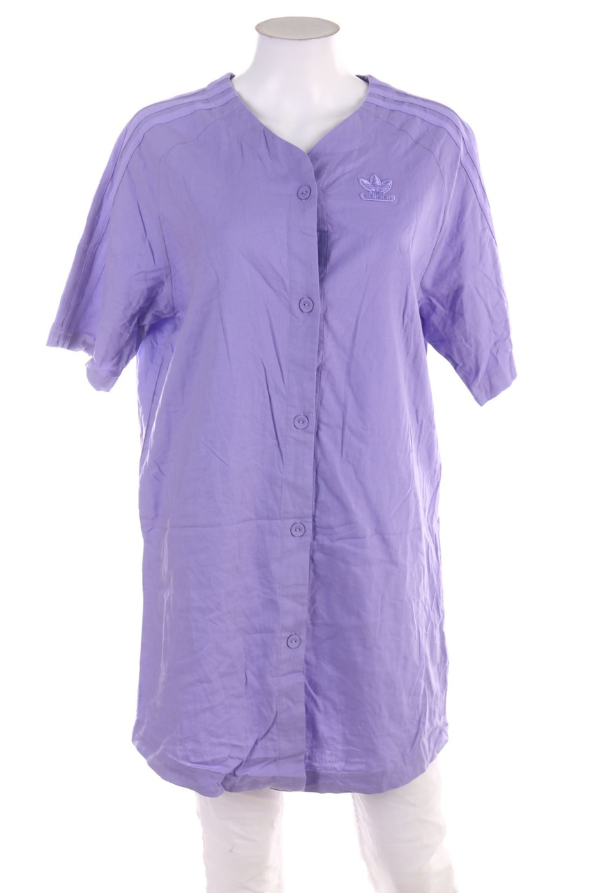 adidas - Blusenkleid - XXS