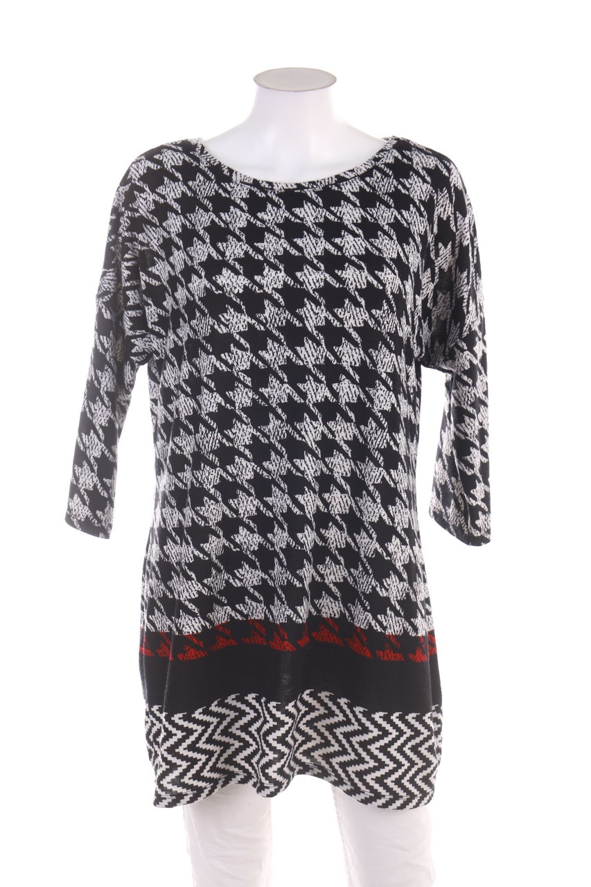 F&F - 3/4-Arm-Shirt - 2XL