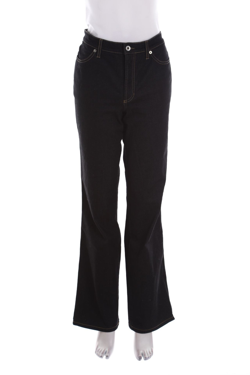 CAMBIO - Flared Jeans - 2XL