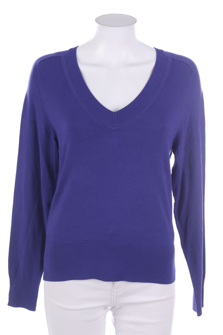 comma - Strick-Pullover - S