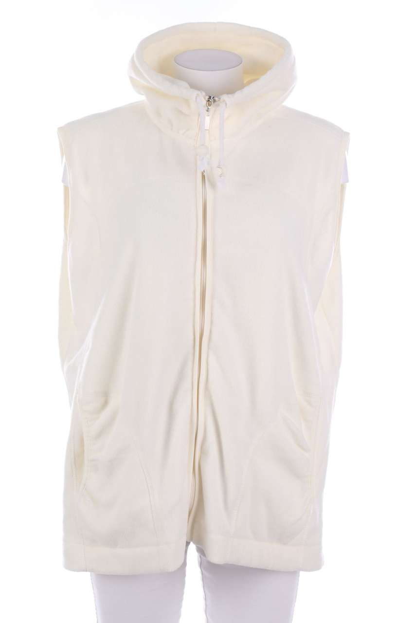 BEXLEYS - Fleece-Weste - XL