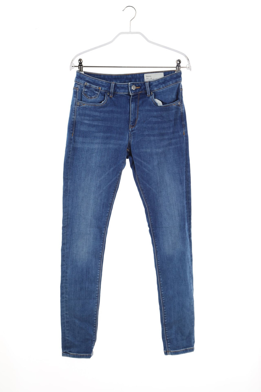ESPRIT&#x20;-&#x20;Skinny-Jeans&#x20;-&#x20;XS
