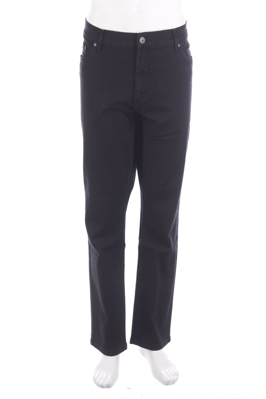 HERO - Straight Cut Jeans - 58