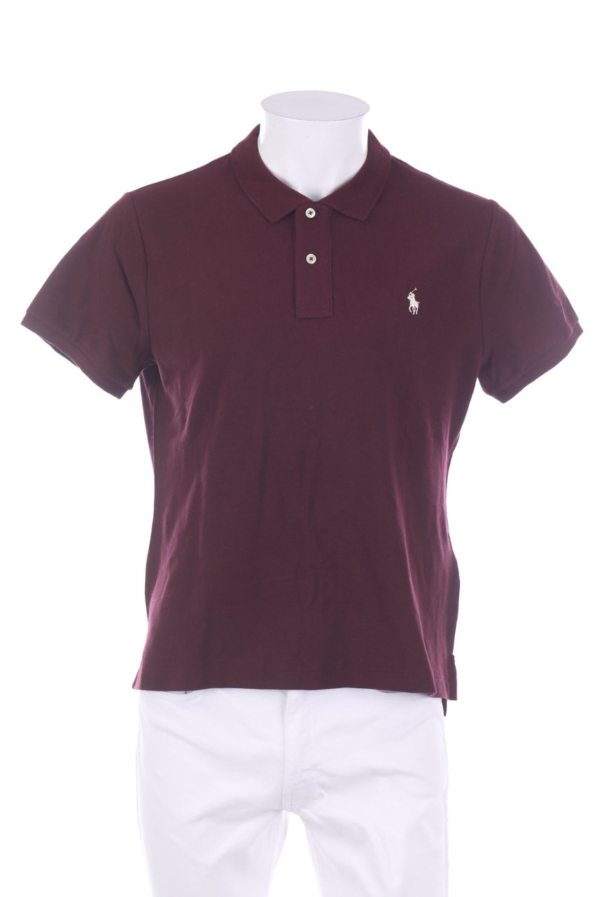 POLO RALPH LAUREN - Poloshirt - XL