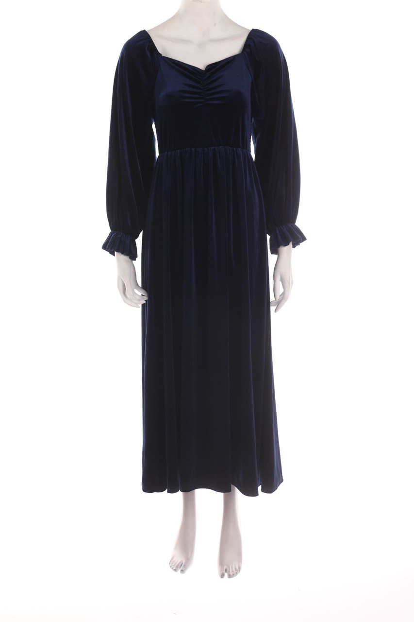 SHEIN - Maxi-Abendkleid - M