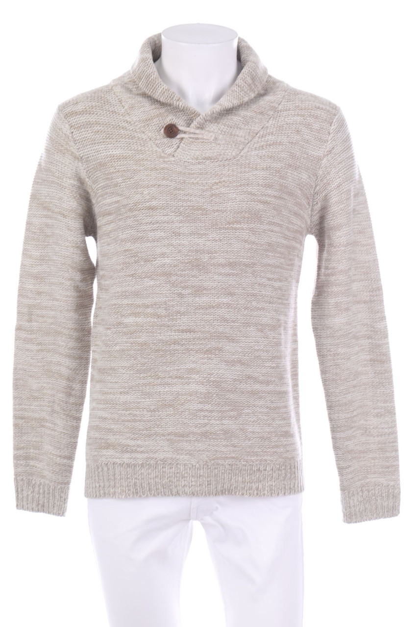 REVIEW - Pullover - M