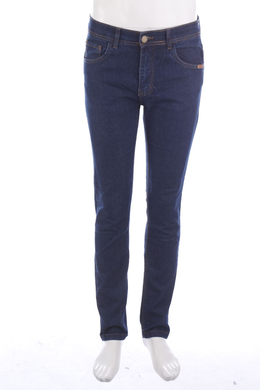 SECONDHAND - Slim Jeans - L