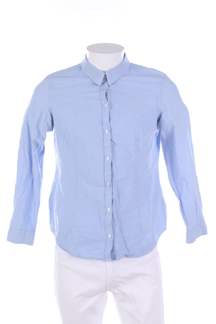 MONTEGO - klassisches Hemd - M