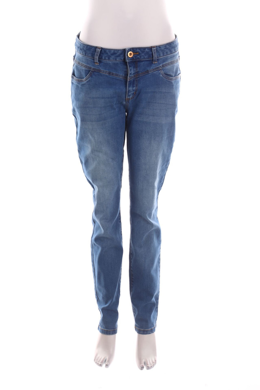 my blue by Tchibo - Skinny-Jeans - L