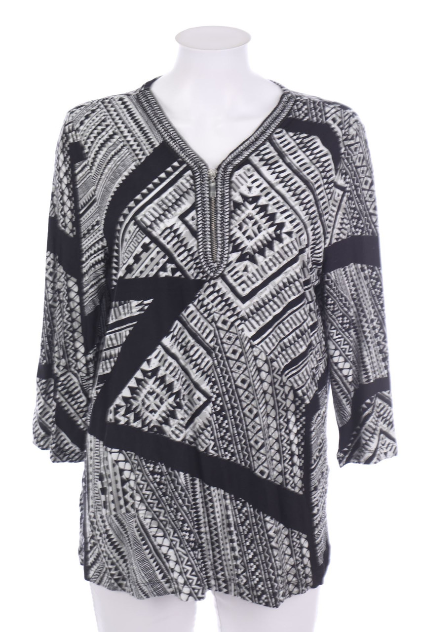 Ohne Label - Bluse - L