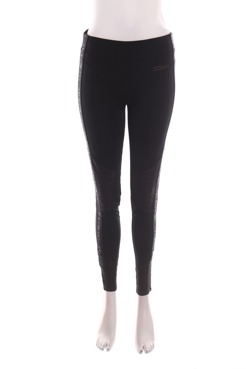 OCEAN SPORTSWEAR - Sport-Leggings - M