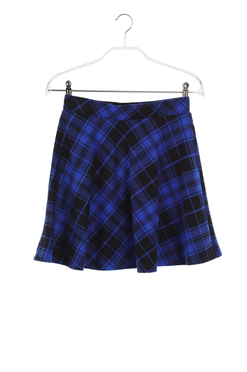 FB SISTER - Karo-Minirock - S