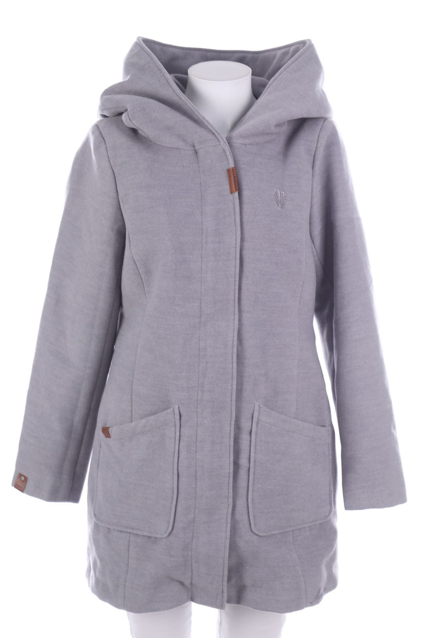 MARIKOO - Parka mit Kapuze - M