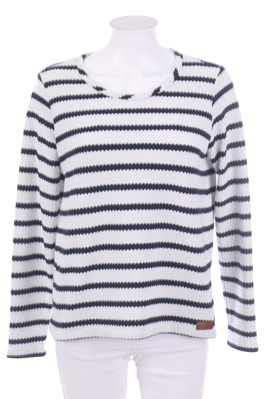 G!na - Strick-Pullover - S