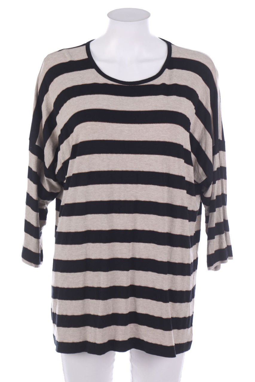 BEXLEYS - Longsleeve-Shirt - XL