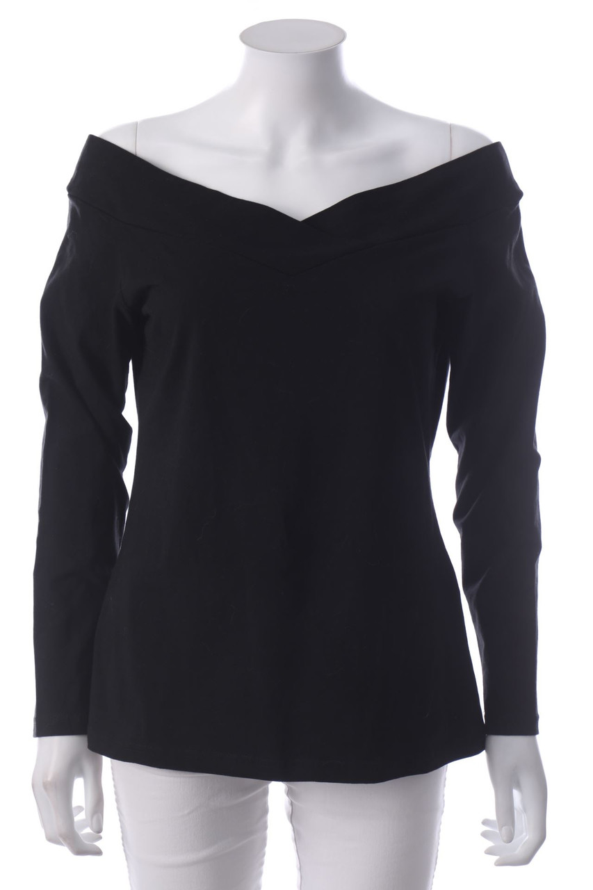 Janina - Longsleeve-Shirt - 2XL