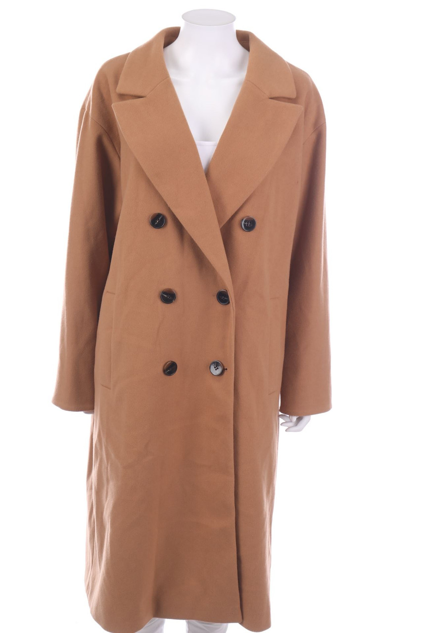 PRIMARK - Blazer-Mantel - 3XL