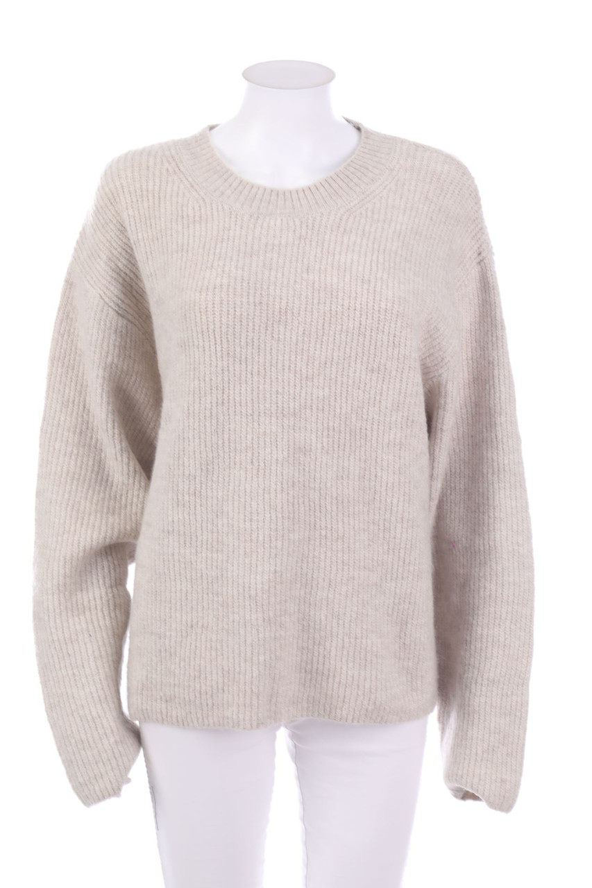 H&M - Strick-Pullover - L