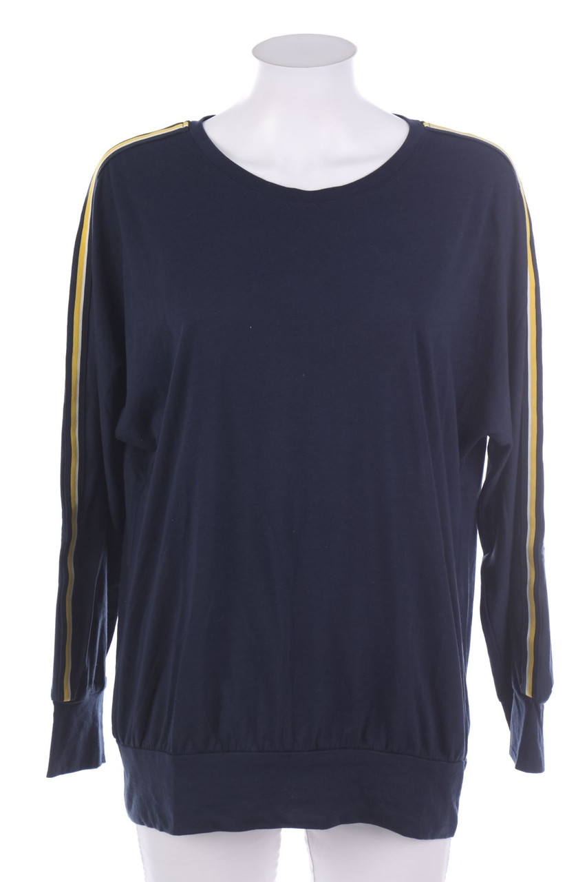 TCM - Longsleeve-Shirt - L