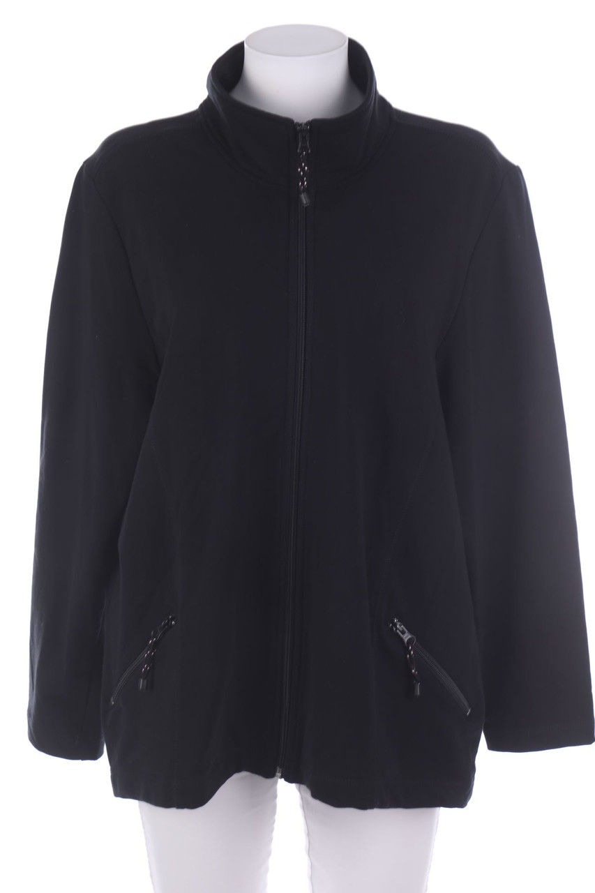 Michèle Boyard - Jacke - 2XL