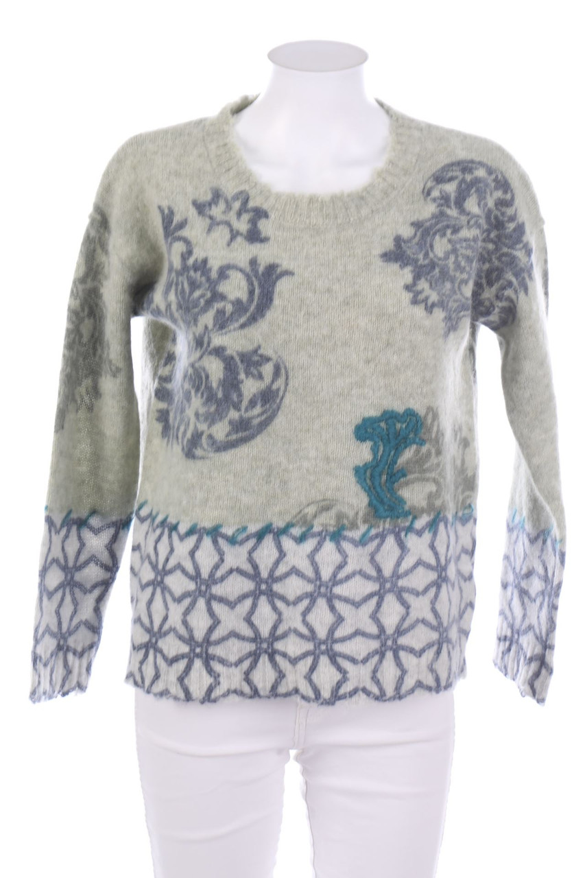 eve in paradise - Strick-Pullover - M