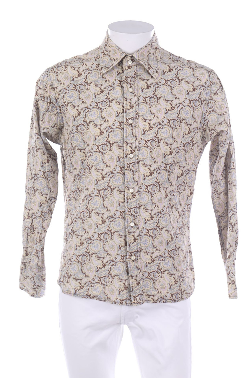 SECONDHAND - Hemd - L