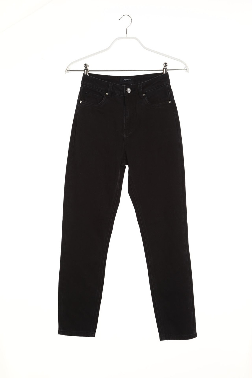 VERO MODA - Straight Cut Jeans - XS