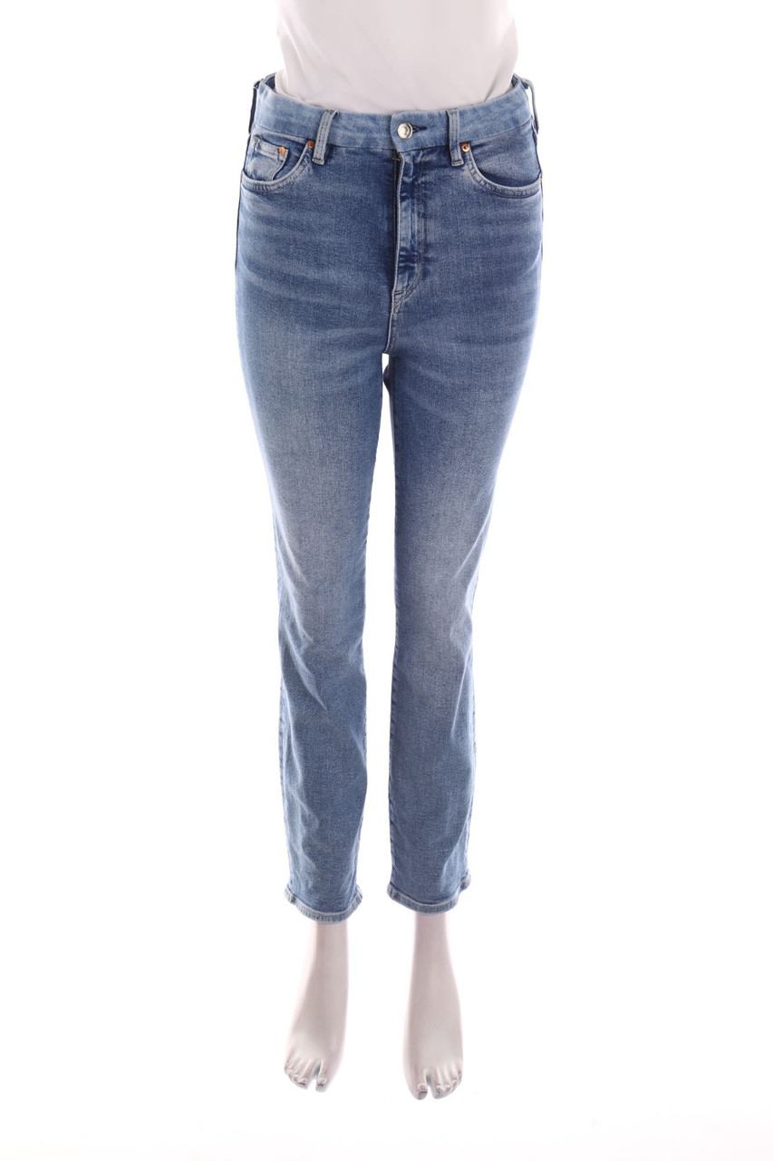 H&M - Skinny-Jeans - M