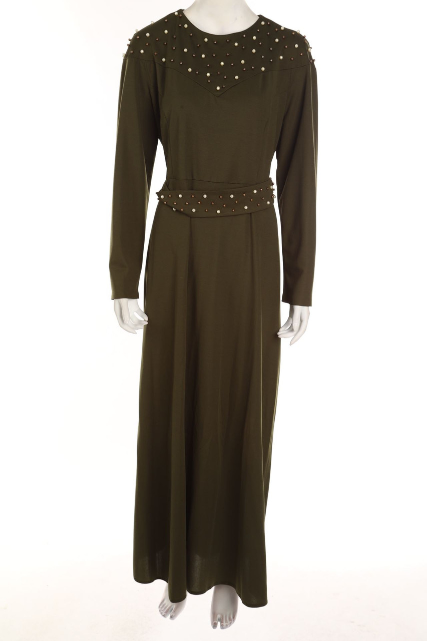 TWILIGHT ZONE - Maxi-Abendkleid - 3XL
