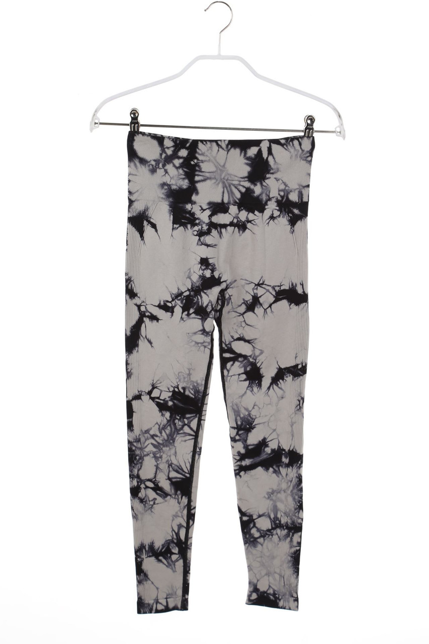 Ohne Label - Sport-Leggings - S