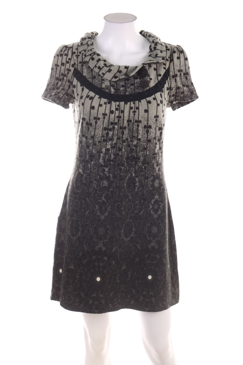 lavand. - Minikleid - M