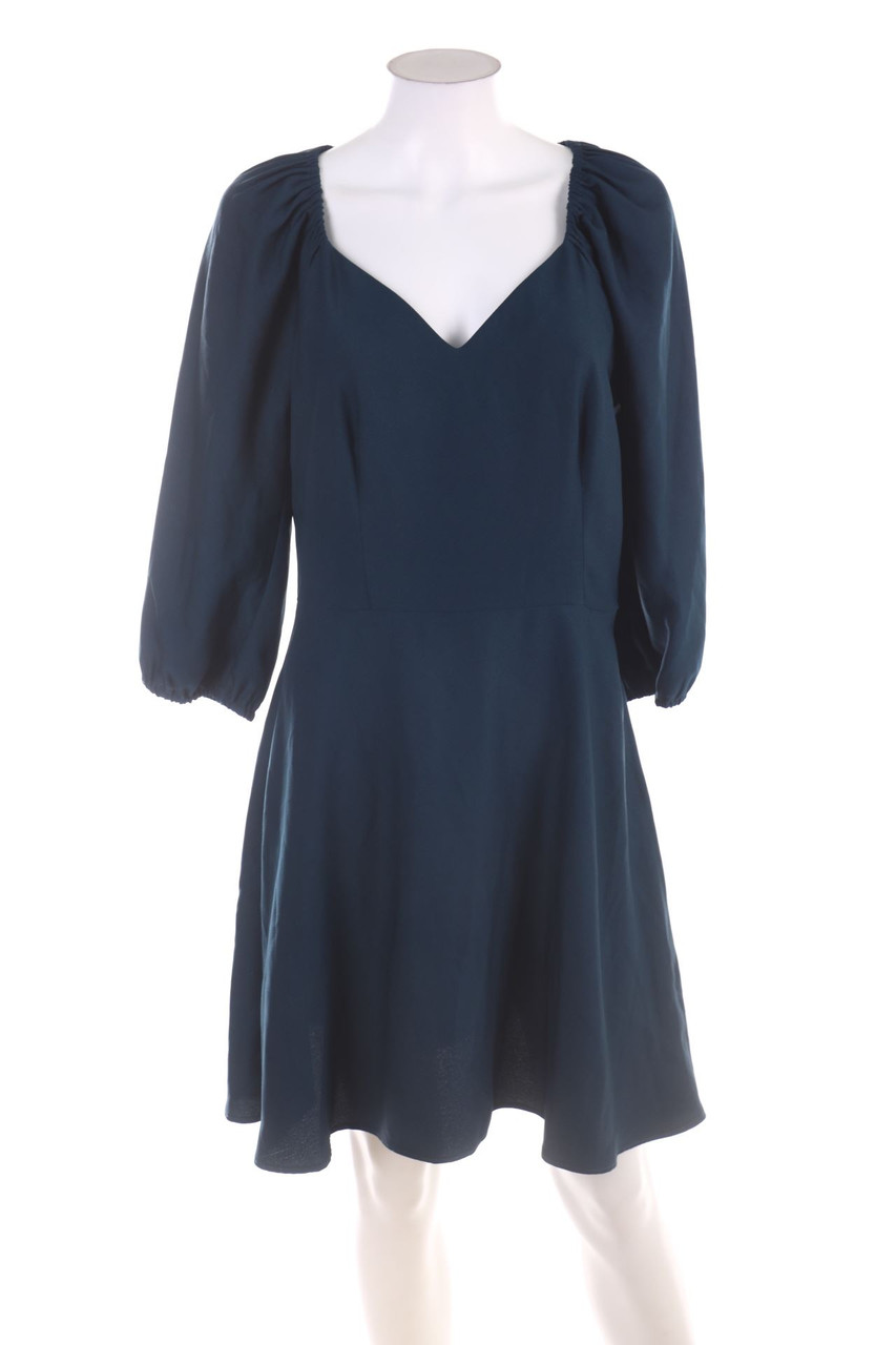 NAF NAF - Kleid - L
