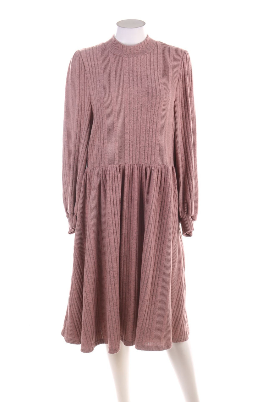 SECONDHAND - Midikleid - XL