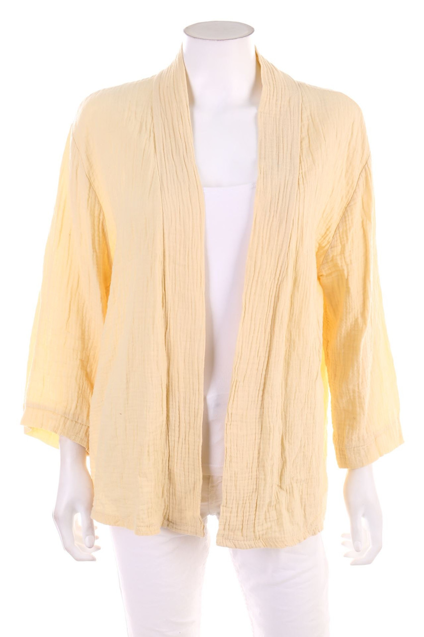 Sublevel - Cardigan - M