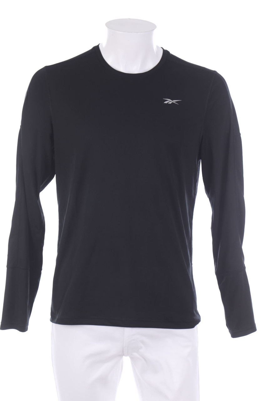 Reebok - Sport-Longsleeve-Shirt - M