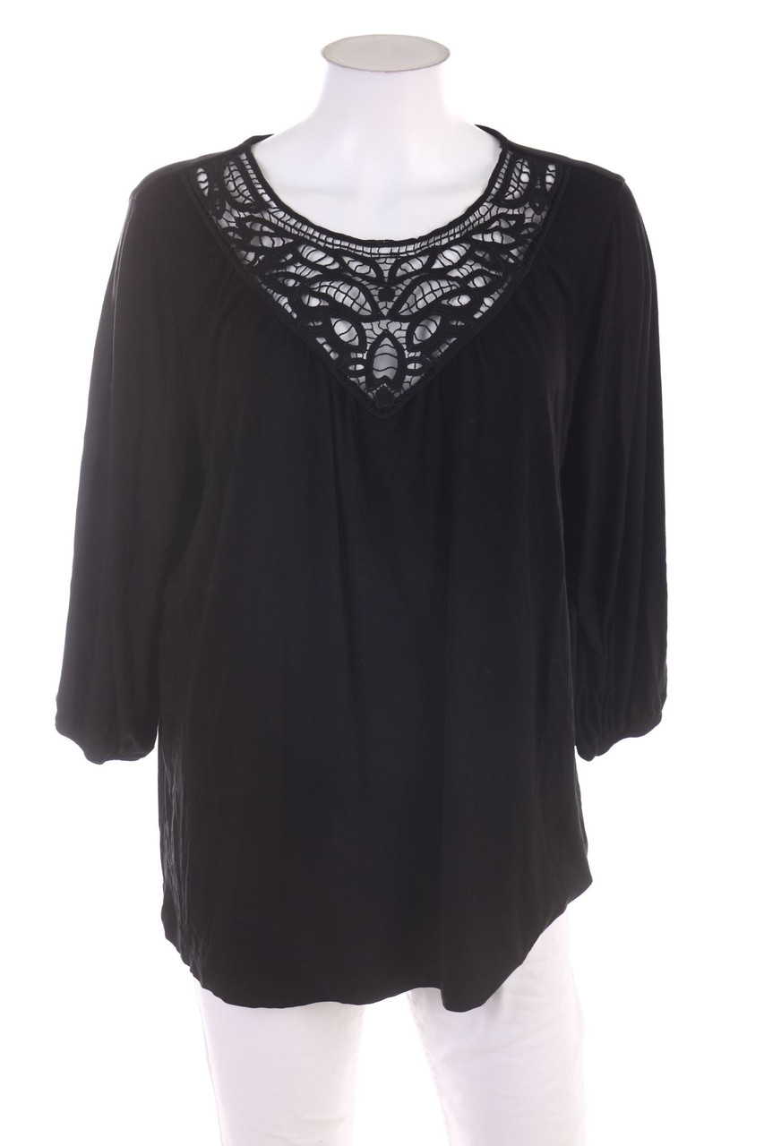 bonprix collection - Bluse - 2XL