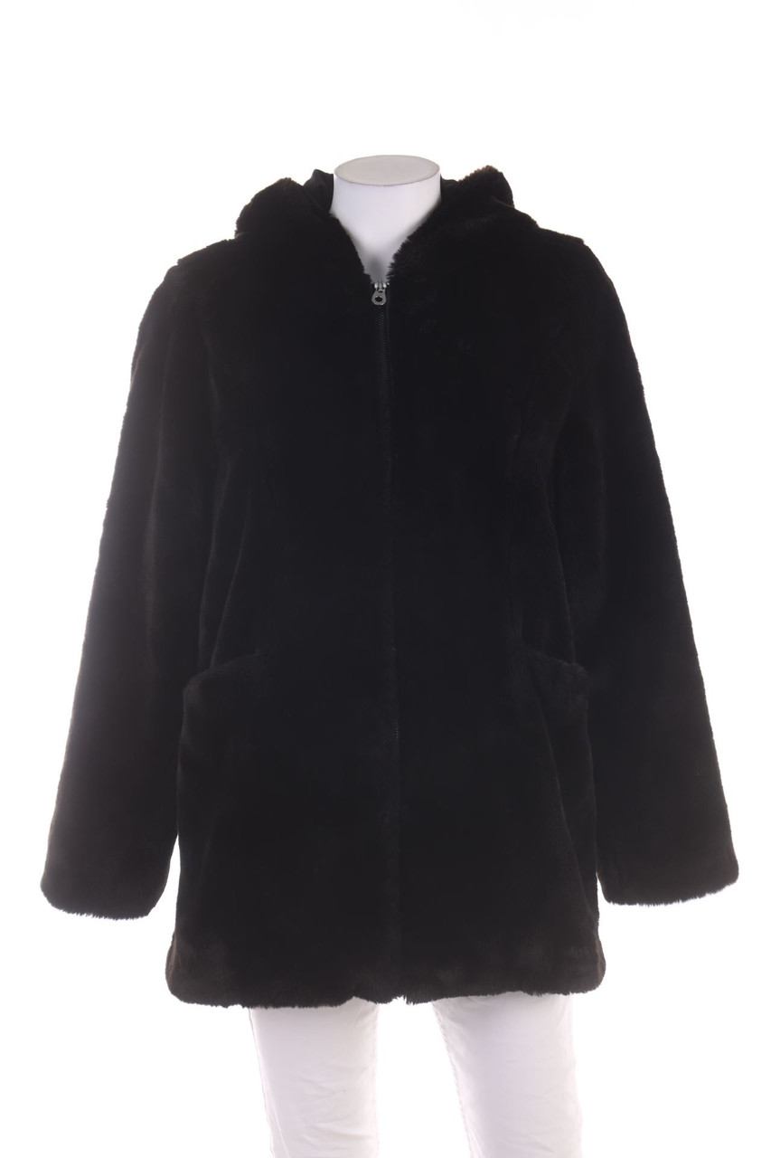 ONLY - Fake Fur-Jacke - S