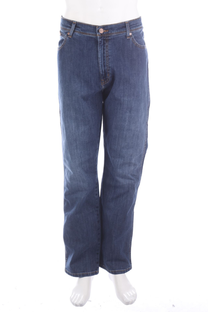 WRANGLER - Straight Cut Jeans - 2XL