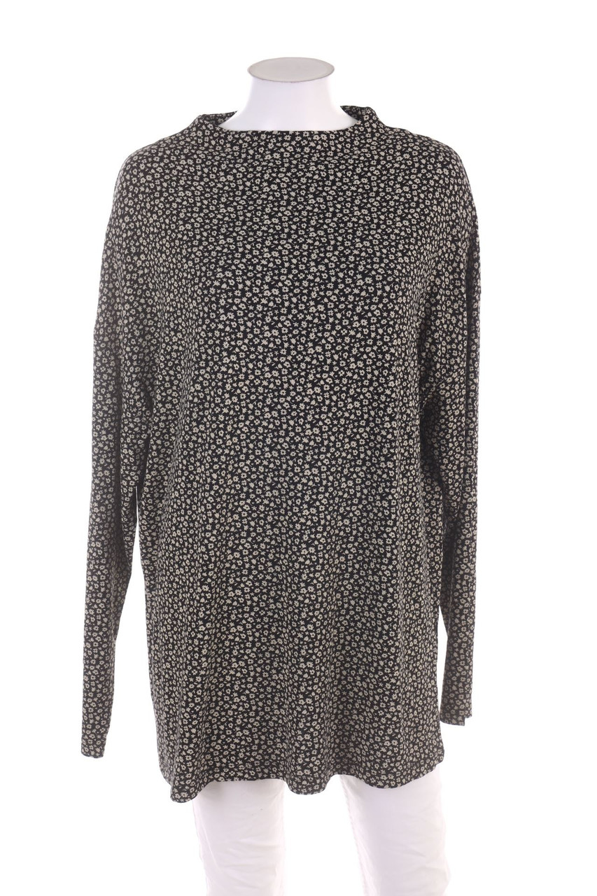 GINA BENOTTI - Longsleeve-Shirt - L